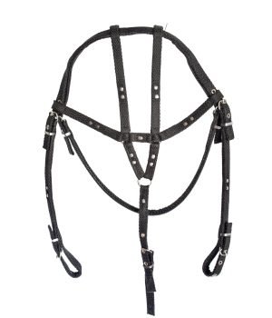 Cabeçada de Nylon 450 copiar