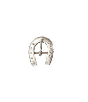 Fivela Cabeçada Ferradura primeira 1961 copiar