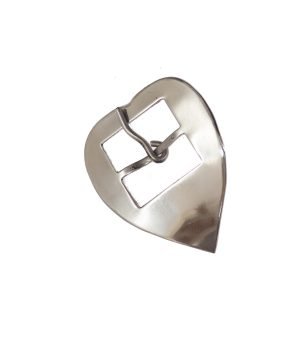 Fivela Travessão Coração 391 copiar